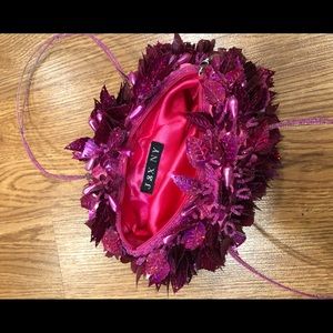 J&X NY evening bag.